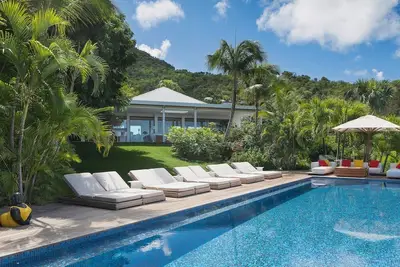 Image de Stellae (4/6 Rooms) Luxury villa