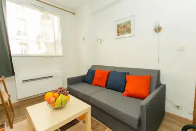 Image de Cosy Studio by Arc de Triomphe - Champs Elysees