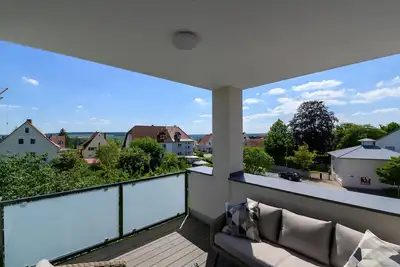 Image de Warburg vacation apartment