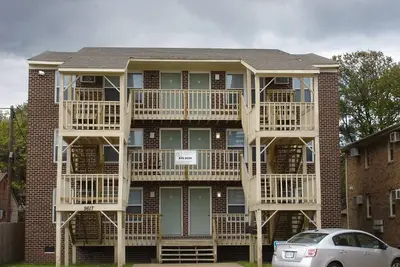 Image de Monthly Upscale Apartment by the Bay \"B\"