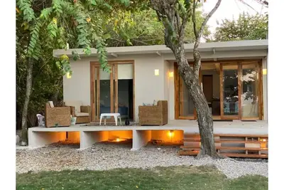 Image de Rosario Islands, Beach House