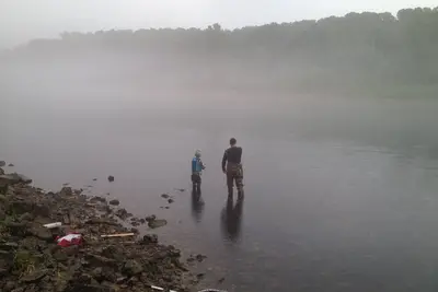 Image de 3a - Comfortable Wooded Setting