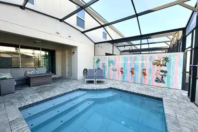 Image de Endless Summer - Private Pool and Free Bbq Grill