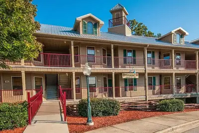 Image de A Quiet & Comfortable Stay by Blue Ridge Mountains