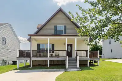 Image de The Haven, located in the heart of the Shenandoah Valley