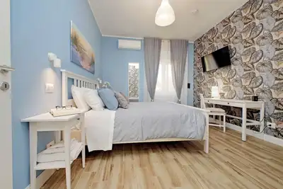 Image de Pr Apartment Vue mer plage 9 Min Aeroport