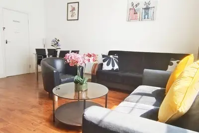 Image de 218 Edgware Road