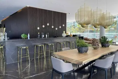 Image de Maritima 2d Beachfront Condo in Nuevo Vallarta