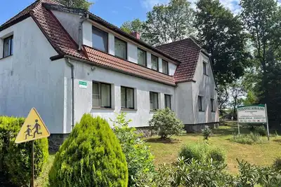 Image de Pension Kowalski, Horse Riding, Stajnia Kowalski Komorze, Rajdy terenowe