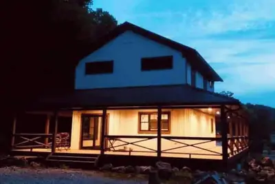 Image de Bear Creek Lodge