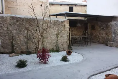 Image de Sacedon, charming rural house ideal to disconnect