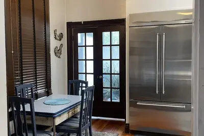 Image de Fredonia Street House