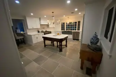 Image de Beautifully renovated historic home