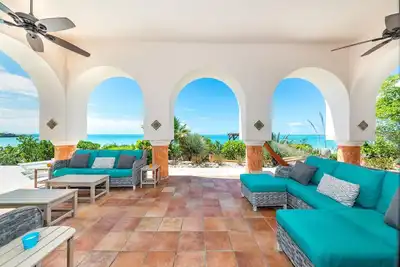 Image de La Koubba - 6 Bedrooms