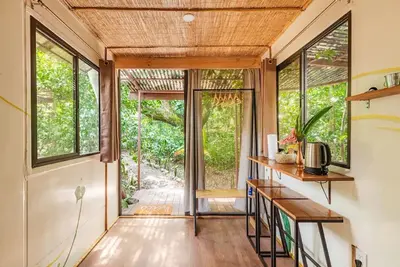 Image de Private Eco Tiny Home Near Airport Costa Rica