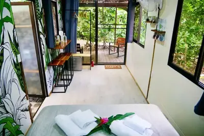 Image de Private Eco Airbnb Near Airport Costa Rica