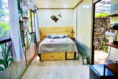 Image de Exclusive Eco Airbnb Near Airport Costa Rica