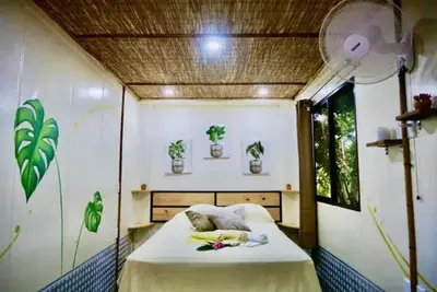 Image de Unique Eco Airbnb Near Airport Costa Rica