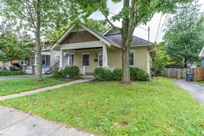Image de Cozy Kenwick Bungalow in the Heart of Lexington