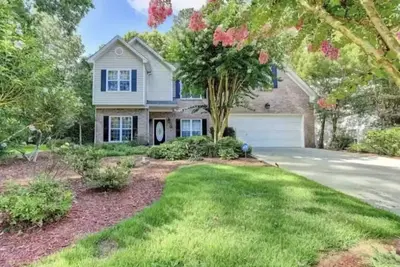 Image de Spacious, Relaxed 5 Bedroom Getaway