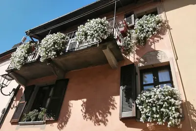 Antica Dimora Stays in Langa Historical center La Morra