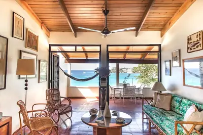 Image de Beachfront Villa facing Sosua Beach near Cabarete