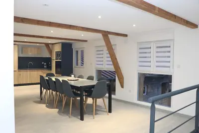 Image de La grange de Liz&El