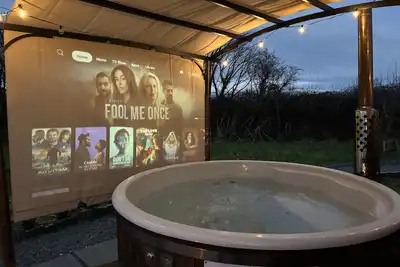 Image de Cabine-Exécutif-Salle de bain privée séparée-Vue sur Montagne-Dulas