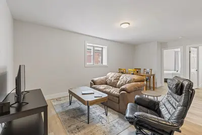 Image de 2 Bedroom Apartment In Exeter - Bo's BNBs Unit 3