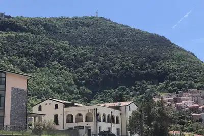 Attico In Condivisione, Con Il Solo Uso Di Camere Con Bagno+ Terrazzo Vista Mare