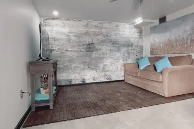 Image de Cozy Urban Apartment Close to the Heart of Everything Pittsburgh