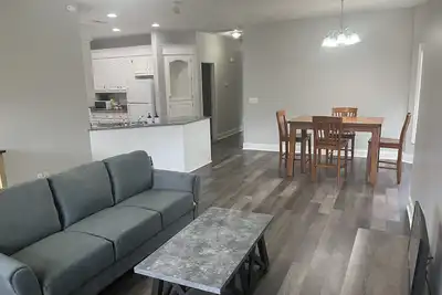 Image de Modern & Spacious Duplex