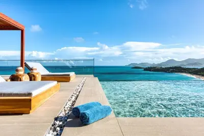 Image de Remise En Aout Pour Cette Villa Exceptionelle Et Sa Vue Spectaculaire