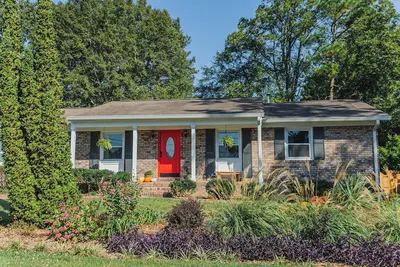 Image de Fully Fenced Garden Retreat close to Braves in the Heart of Marietta