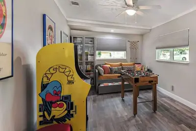 Image de 3brm/King*GameRoom*near Bush Gardens, Usf& Moffitt