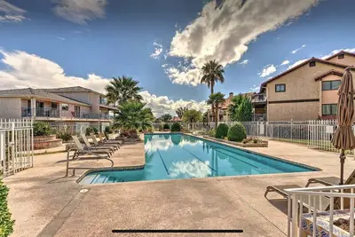 Image de Sports Village Resort by Zion Np/Tuachan