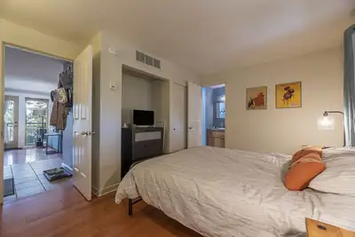 Image de Bend Getaway Condo