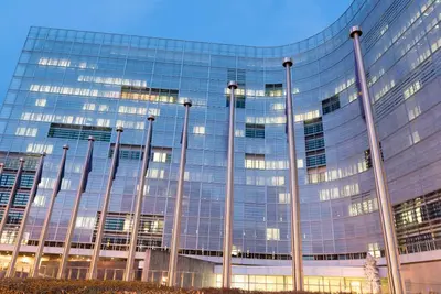 Image de Belle appartement à proximité du quartier Européen