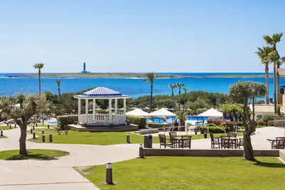 Image de Insotel Punta Prima Resort & Spa