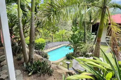 Image de Villa Costa Pura Vida