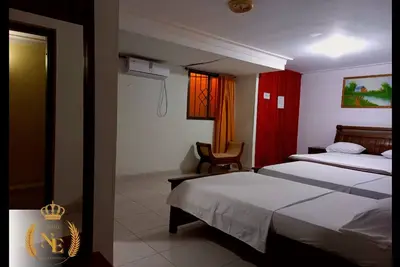 Image de Hotel New Hope