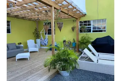 Arcadia Studio Apartment