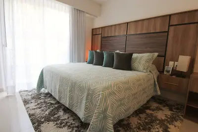 Image de Life Bucerias Pb2 Two-level Family Apt in Golden Zone