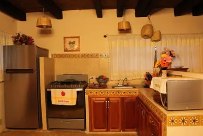 Image de Local Landmark Zacatlán Hacienda
