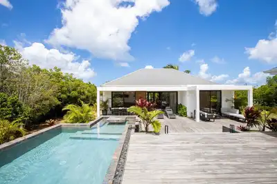 Image de Villa Nuit d'Etoile