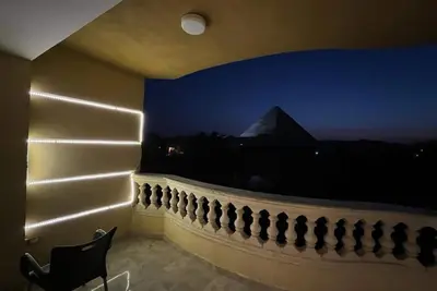 Image de Pyramids Golf Gem