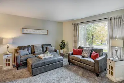 Image de Anchorage Retreat < 5 Mi to Hilltop Ski Area!