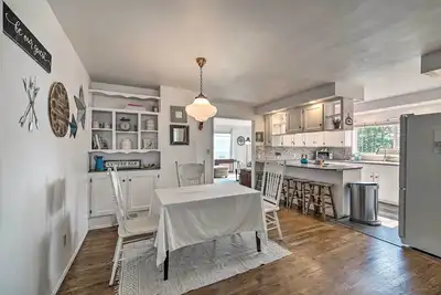 Image de Serene Carnation Abode < 2 Mi to Snoqualmie River