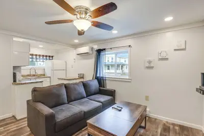 Image de 'Little Piece of Heaven' Rental Near Dtwn Corning!