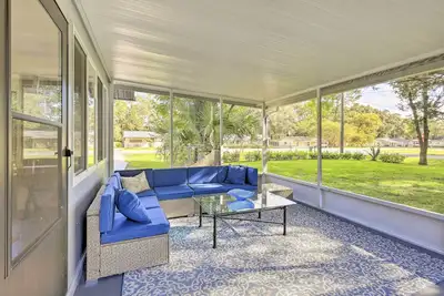 Image de Pet-Friendly Ocala Home w/ Yard ~ 5 Mi to Wec